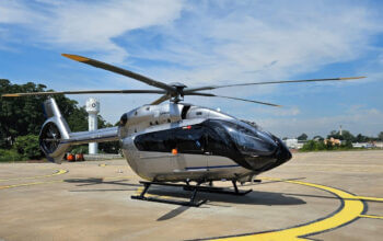 HeliTrader listing for Airbus ACH145