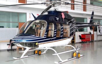 HeliTrader listing for Bell 407