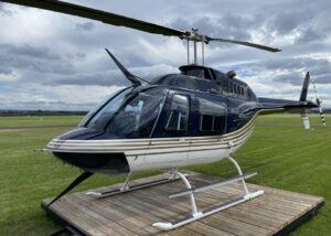 Bell 206B3
