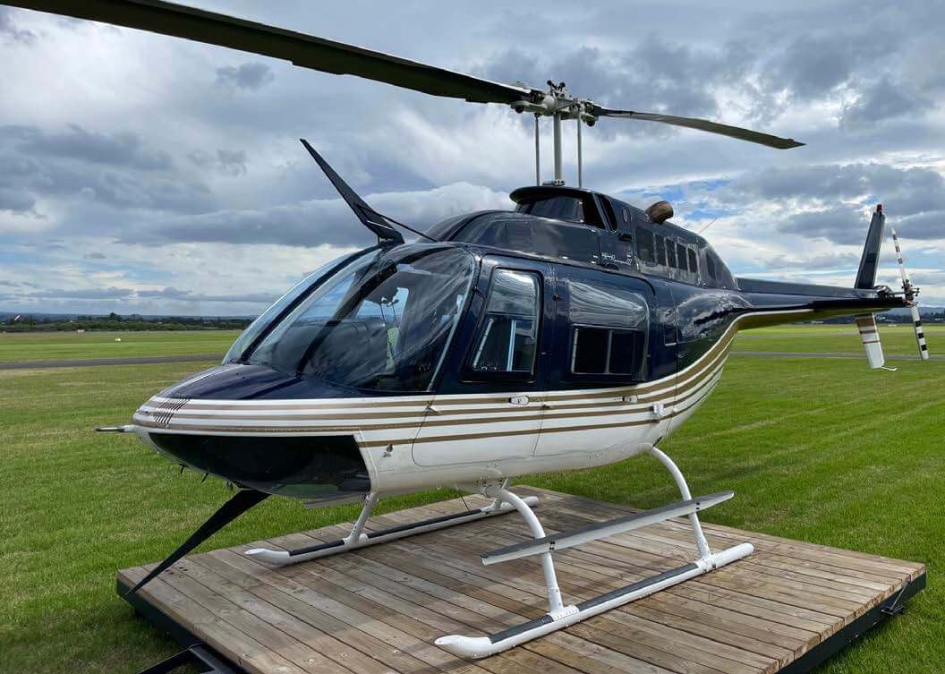 ☆ bell☆ Bell 206 Helicopter Stiffener 206-033-110-197 | eBay