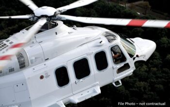 HeliTrader listing for Leonardo AW139