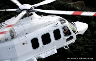 AW169 Helicopters for sale - HeliTrader
