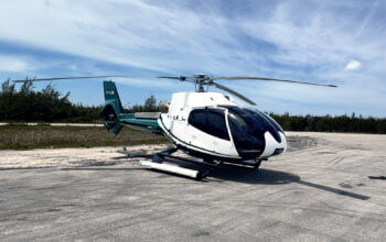 HeliTrader listing for Airbus H130