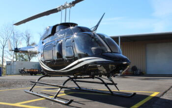 HeliTrader listing for Bell 206L3