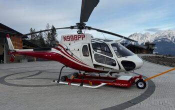 HeliTrader listing for Airbus H125
