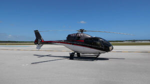 Airbus EC120B
