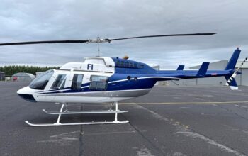 HeliTrader listing for Bell 206L3