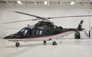 Leonardo A109E