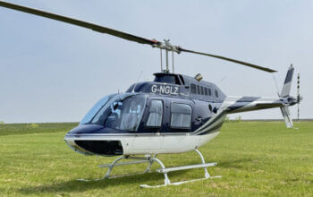 HeliTrader listing for Bell 206B3
