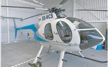 HeliTrader listing for MD Helicopters MD530FF