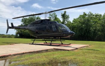 HeliTrader listing for Bell 206L4