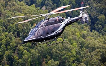 HeliTrader listing for Bell 429