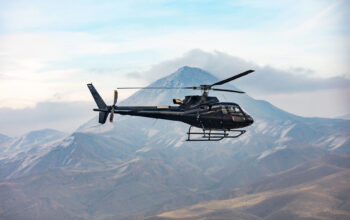 HeliTrader listing for Airbus H125