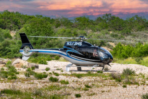 Airbus EC120B