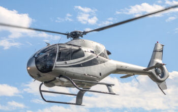 HeliTrader listing for Airbus H120