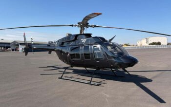 HeliTrader listing for Bell 407