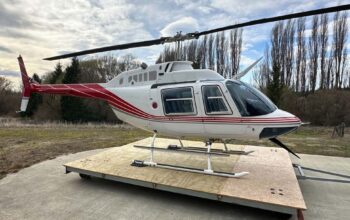 HeliTrader listing for Bell 206B3