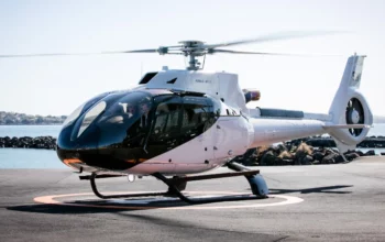 HeliTrader listing for Airbus H130