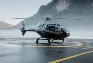 Airbus EC120B