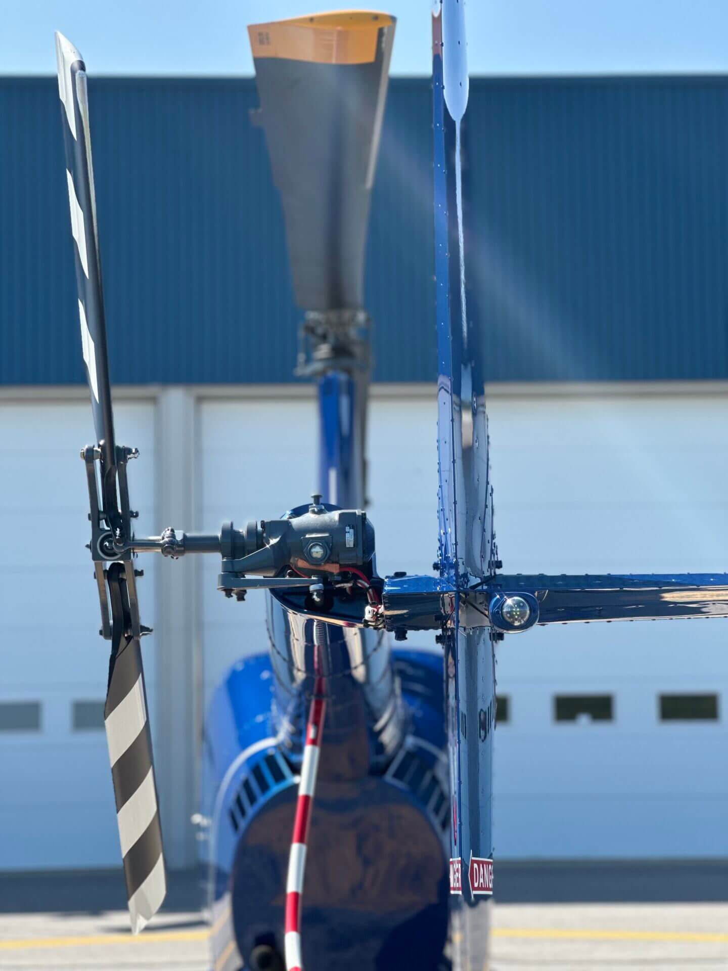 2023 Robinson R44 Raven I(TTSN:250), Canada - HeliTrader