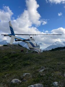 Bell 206L1-C30P