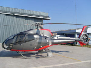 Airbus EC130B4