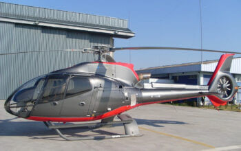 HeliTrader listing for Airbus EC130B4