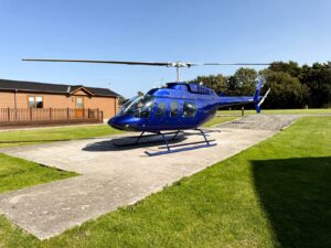 Bell 206L3