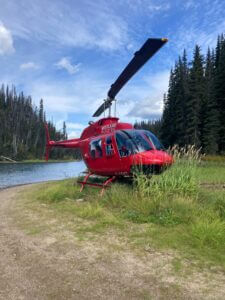 Bell 206B2