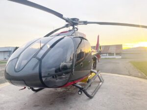 Airbus EC130B4