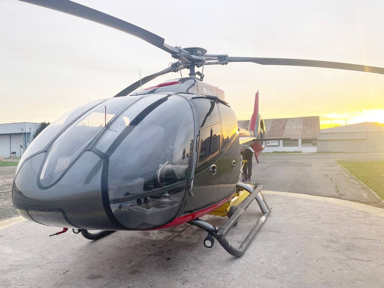 2007 Airbus EC130B4, photo 1