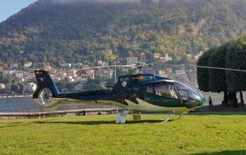 HeliTrader listing for Airbus EC130B4
