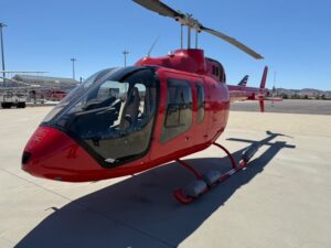Bell 505