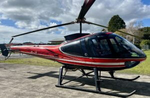 Enstrom 480B
