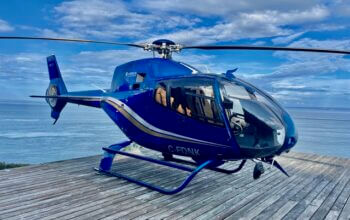 HeliTrader listing for Airbus EC120B