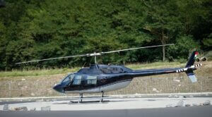 Bell 206B