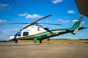 Leonardo A109E