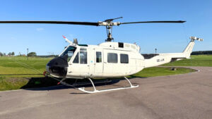 Bell UH1H