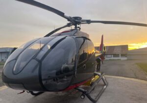 Airbus EC130B4
