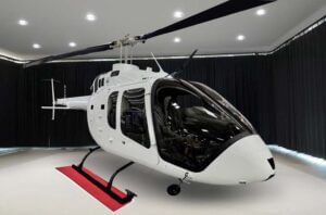 Bell 505