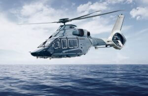 Airbus ACH160