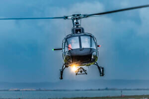 Airbus H125