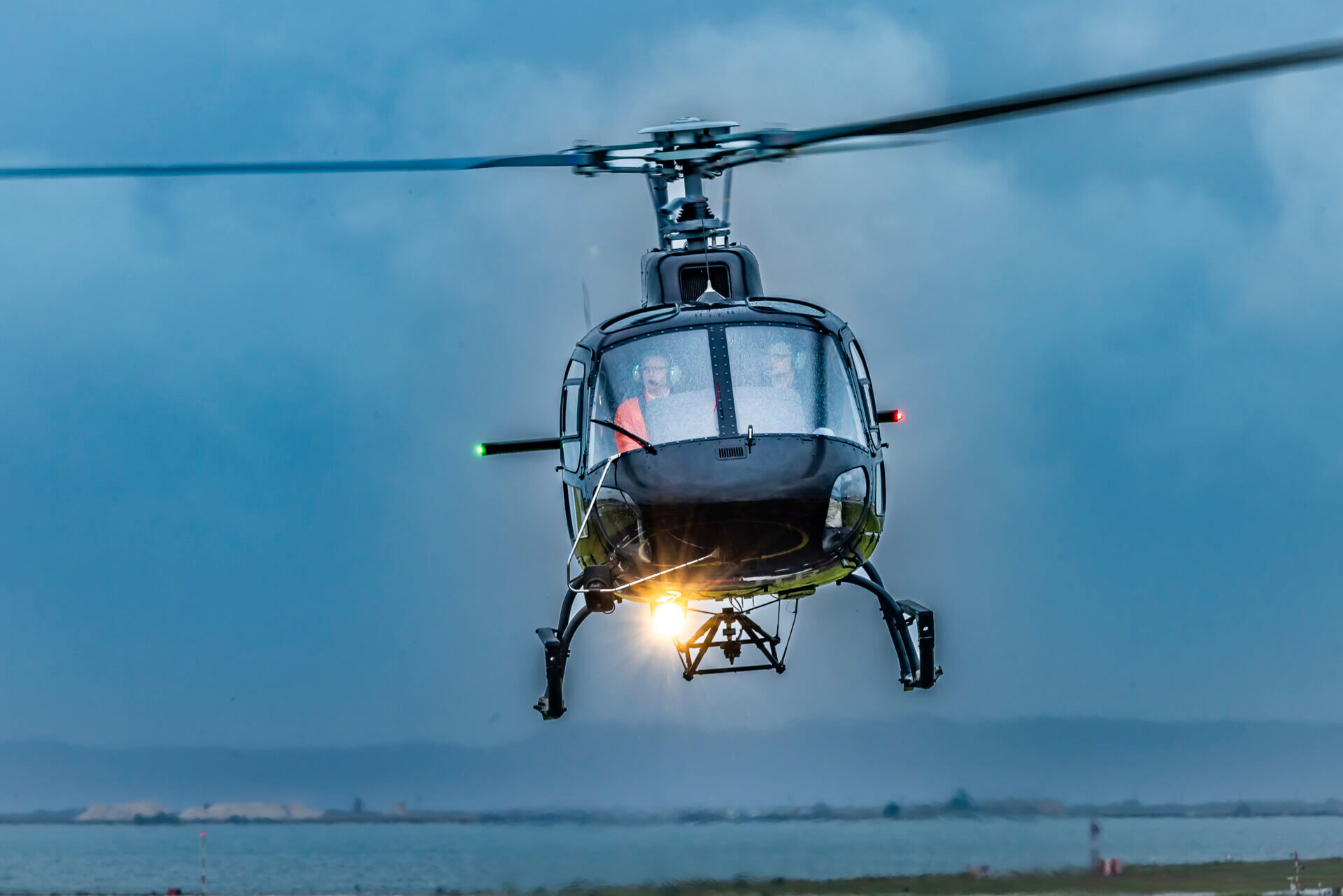 2024 Airbus H125, photo 1