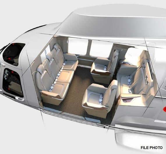 2026 Leonardo AW169(TTSN:0), Europe - HeliTrader