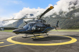 Leonardo AW109