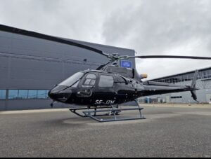 Airbus H125