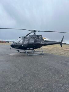 Airbus H125