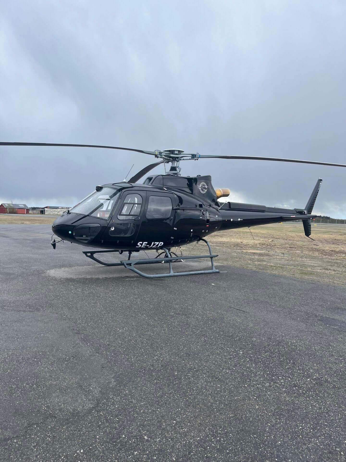 2025 Airbus H125, photo 1