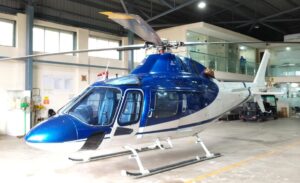 Leonardo A119
