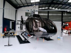 Airbus H130